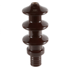 High Voltage DIN Standard Porcelain Transformers Bushing