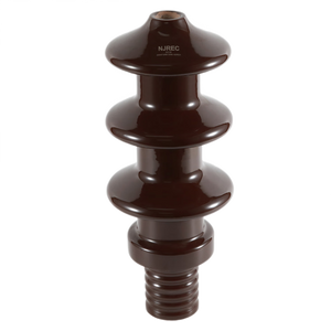 High Voltage DIN Standard Porcelain Transformers Bushing