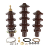 DIN transformer bushing