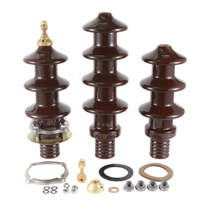 DIN transformer bushing