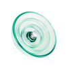 U160BSP 160kN 20R Fog Type Toughened Glass Insulator