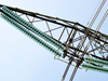  U240 High Voltage Cap and Pin Type Anti-Fog Glass Insulator Isolator Toughened Double Shed Glass Electric Insulator