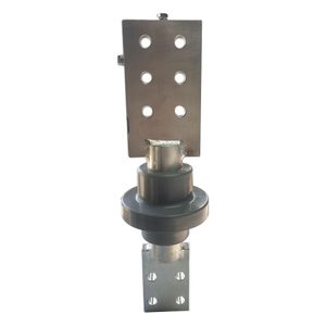 Plug-in Pole Epoxy Resin Bushing