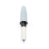 25kV 55A High Voltage ANSI Standard Eyebolt Type Porcelain Transformer Bushing