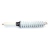 18kV 55A High Voltage ANSI Standard Eyebolt Type Porcelain Transformer Bushing