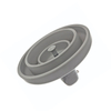 U210BP RTV Coated Glass Insulator