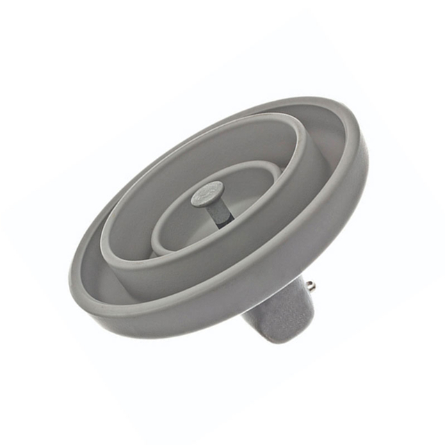 U210BP RTV Coated Glass Insulator