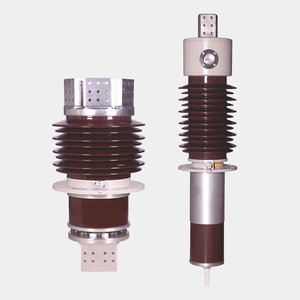 Heavy Current Bushing