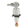 8.7kV 40A 105A ANSI Standard Porcelain Transformer Bushing