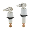 1.2kV 125A 250A Low Voltage Porcelain ANSI Standard Eyebolt Type Transformer Bushing