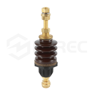 DIN Transformer Bushing