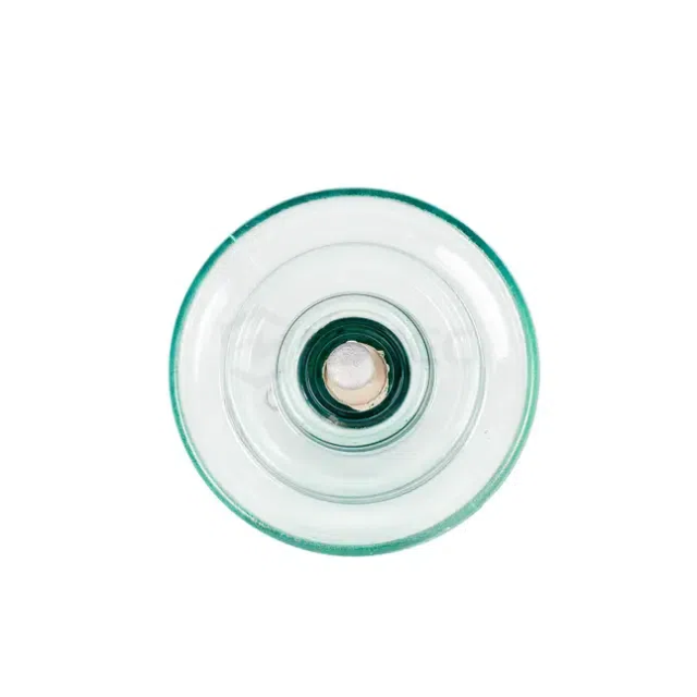 Glass insulator