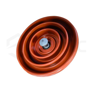RTV Coated Glass Insulator