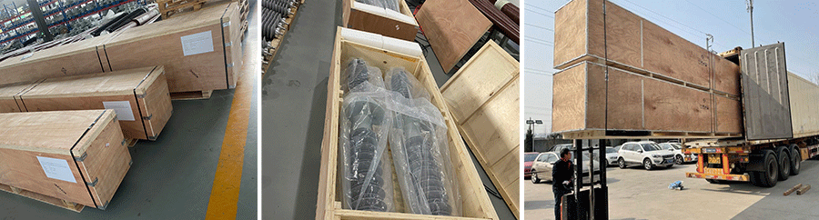 condenser-bushing-packing