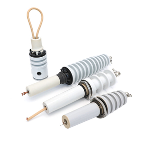 ANSI Transformer Bushing