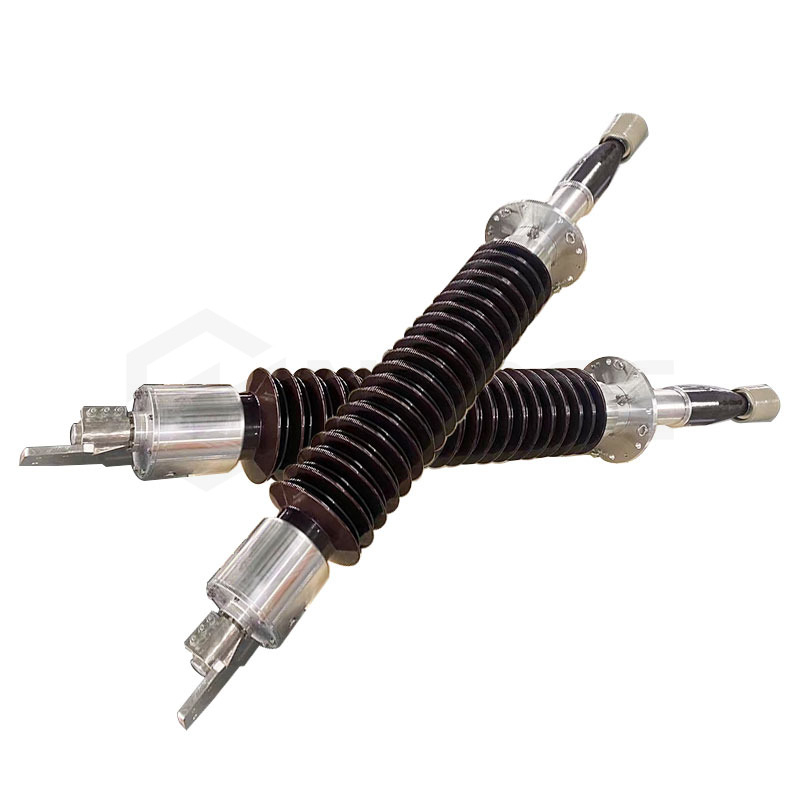 OIP Condenser Bushing