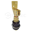 DIN Standard 1KV 3150A Low Voltage Porcelain Transformer Bushing FOR Distribution Transformer