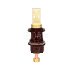  EN 50386 10KV 250A High Voltage Porcelain Transformer Bushing