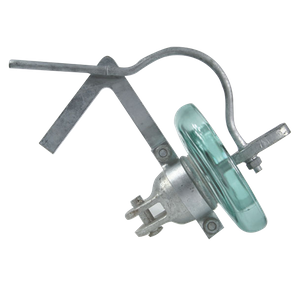 Ground Wire Insulator