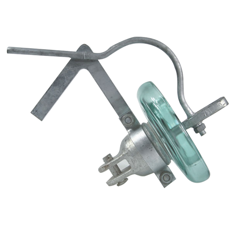 Ground Wire Insulator