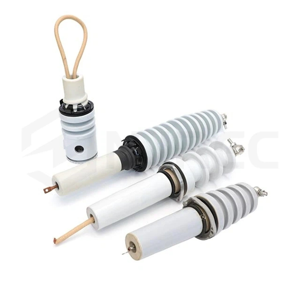 high voltage bushing 