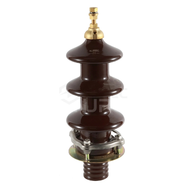 high voltage bushing 