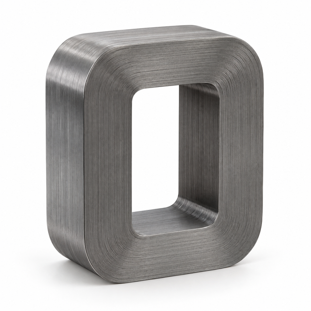 CRGO Transformer Core