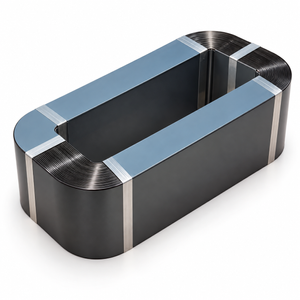 Amorphous Transformer Core