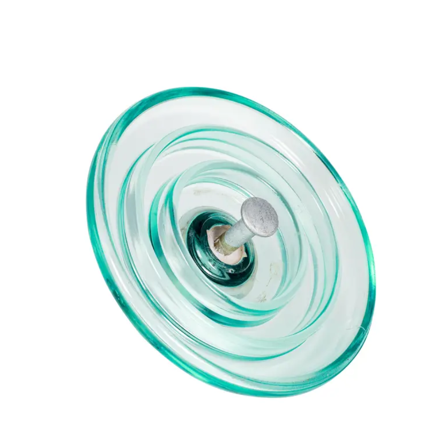 disc insulator